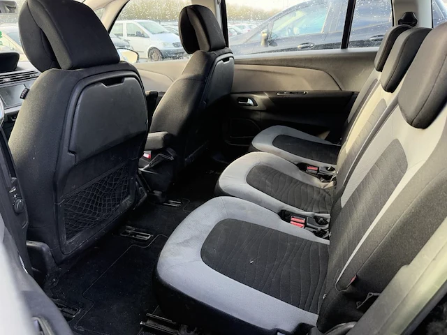 Citroen grand c4 picasso g 1.6i seduction, 2015 - afbeelding 8 van  36