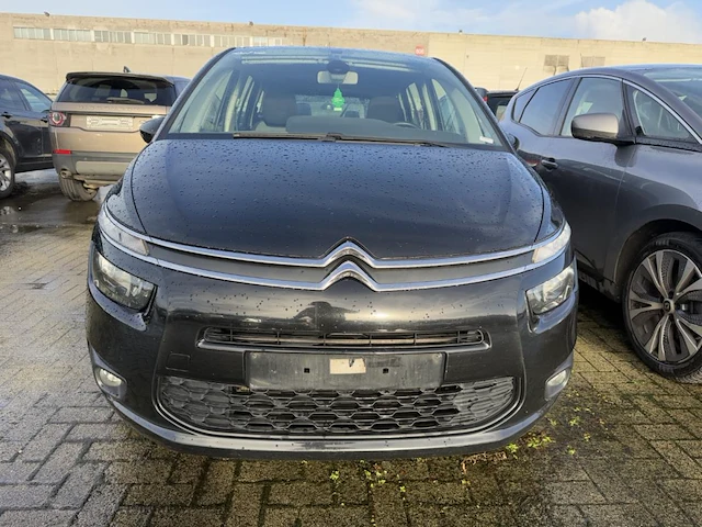 Citroen grand c4 picasso g 1.6i seduction, 2015 - afbeelding 12 van  36
