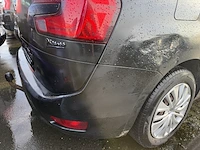 Citroen grand c4 picasso g 1.6i seduction, 2015 - afbeelding 26 van  36