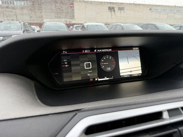 Citroen grand c4 spacetourer 1.2 puretech feel s&s,2018 - afbeelding 4 van  33