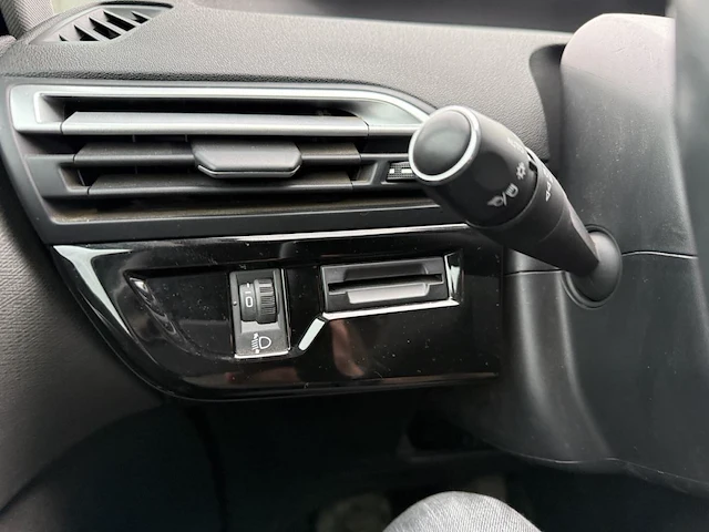 Citroen grand c4 spacetourer 1.2 puretech feel s&s,2018 - afbeelding 8 van  33