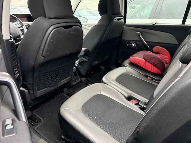 Citroen grand c4 spacetourer 1.2 puretech feel s&s,2018 - afbeelding 11 van  33