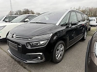 Citroen grand c4 spacetourer 1.2 puretech feel s&s,2018 - afbeelding 1 van  33