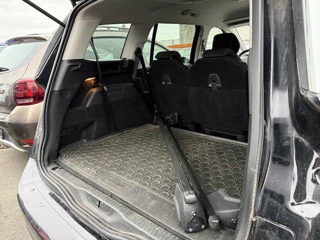 Citroen grand c4 spacetourer 1.2 puretech feel s&s,2018 - afbeelding 15 van  33