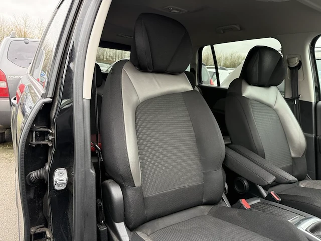 Citroen grand c4 spacetourer 1.2 puretech feel s&s,2018 - afbeelding 17 van  33