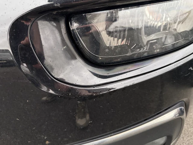 Citroen grand c4 spacetourer 1.2 puretech feel s&s,2018 - afbeelding 20 van  33