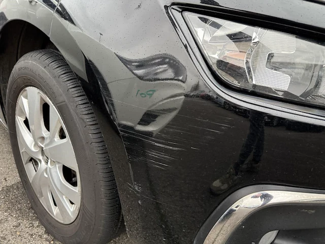 Citroen grand c4 spacetourer 1.2 puretech feel s&s,2018 - afbeelding 21 van  33