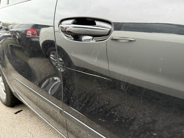 Citroen grand c4 spacetourer 1.2 puretech feel s&s,2018 - afbeelding 24 van  33