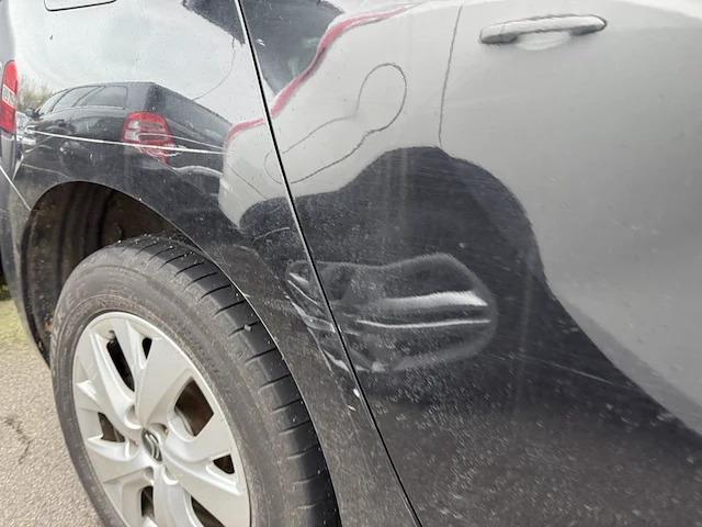 Citroen grand c4 spacetourer 1.2 puretech feel s&s,2018 - afbeelding 25 van  33