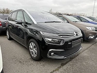 Citroen grand c4 spacetourer 1.2 puretech feel s&s,2018 - afbeelding 23 van  33