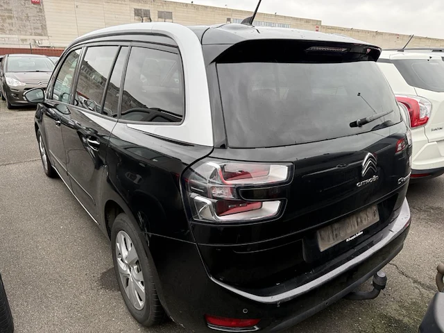 Citroen grand c4 spacetourer 1.2 puretech feel s&s,2018 - afbeelding 29 van  33