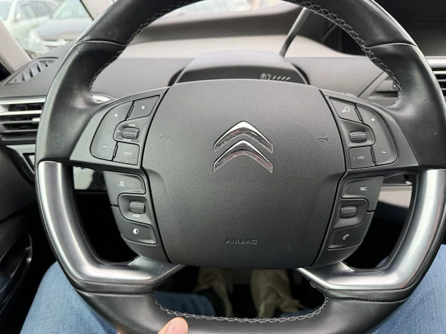 Citroen grand c4 spacetourer grand c4 spacetourer 1.5 bluehdi shine s&s 130 at, 2019 - afbeelding 2 van  27