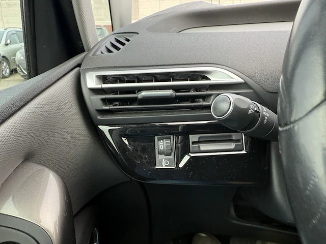Citroen grand c4 spacetourer grand c4 spacetourer 1.5 bluehdi shine s&s 130 at, 2019 - afbeelding 5 van  27