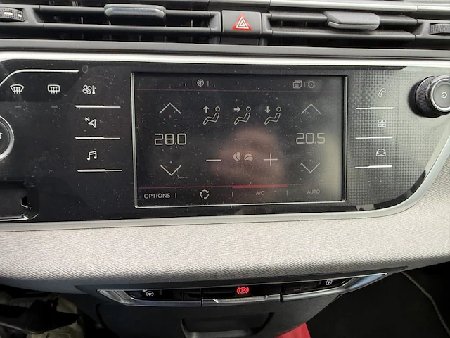 Citroen grand c4 spacetourer grand c4 spacetourer 1.5 bluehdi shine s&s 130 at, 2019 - afbeelding 7 van  27