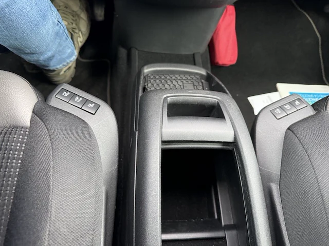 Citroen grand c4 spacetourer grand c4 spacetourer 1.5 bluehdi shine s&s 130 at, 2019 - afbeelding 9 van  27