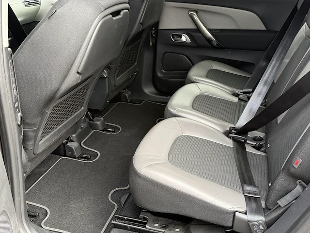 Citroen grand c4 spacetourer grand c4 spacetourer 1.5 bluehdi shine s&s 130 at, 2019 - afbeelding 10 van  27