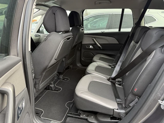 Citroen grand c4 spacetourer grand c4 spacetourer 1.5 bluehdi shine s&s 130 at, 2019 - afbeelding 11 van  27
