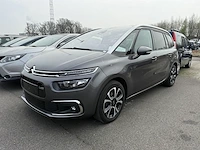 Citroen grand c4 spacetourer grand c4 spacetourer 1.5 bluehdi shine s&s 130 at, 2019 - afbeelding 1 van  27