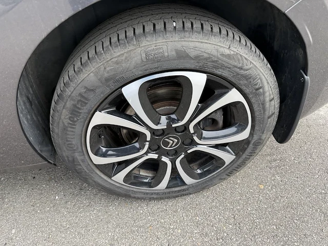 Citroen grand c4 spacetourer grand c4 spacetourer 1.5 bluehdi shine s&s 130 at, 2019 - afbeelding 13 van  27