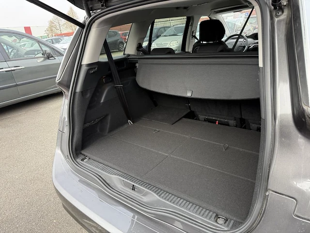 Citroen grand c4 spacetourer grand c4 spacetourer 1.5 bluehdi shine s&s 130 at, 2019 - afbeelding 15 van  27