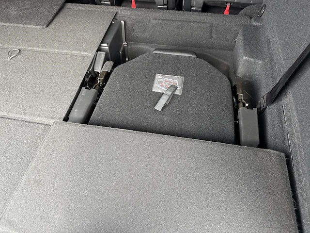 Citroen grand c4 spacetourer grand c4 spacetourer 1.5 bluehdi shine s&s 130 at, 2019 - afbeelding 16 van  27