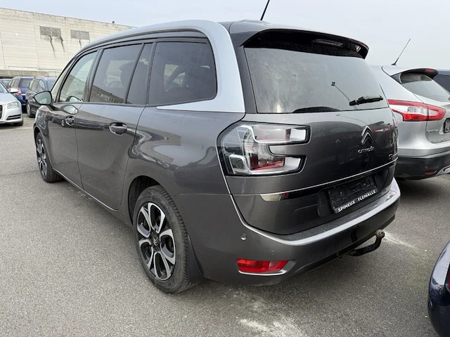 Citroen grand c4 spacetourer grand c4 spacetourer 1.5 bluehdi shine s&s 130 at, 2019 - afbeelding 23 van  27