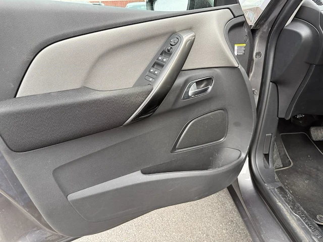 Citroen grand c4 spacetourer grand c4 spacetourer 1.5 bluehdi shine s&s 130 at, 2019 - afbeelding 24 van  27