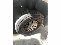 Citroën jumper - 2013 - afbeelding 9 van  33