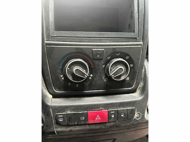 Citroën jumper - 2013 - afbeelding 5 van  33