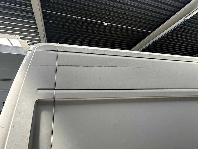 Citroën jumper - 2013 - afbeelding 8 van  33