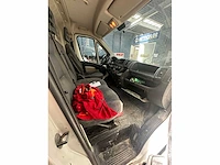Citroën jumper - 2013 - afbeelding 9 van  33