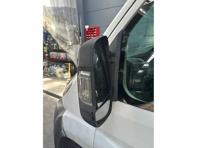 Citroën jumper - 2013 - afbeelding 16 van  33