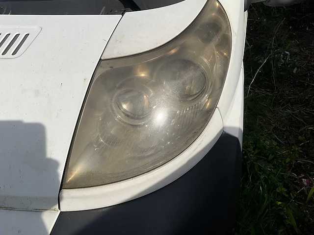 Citroën jumper - 2013 - afbeelding 18 van  33