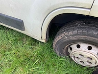 Citroën jumper - 2013 - afbeelding 20 van  33