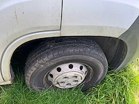 Citroën jumper - 2013 - afbeelding 21 van  33