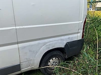 Citroën jumper - 2013 - afbeelding 25 van  33