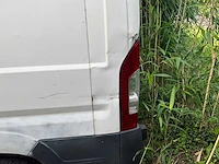 Citroën jumper - 2013 - afbeelding 26 van  33