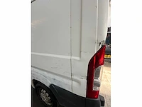 Citroën jumper - 2013 - afbeelding 27 van  33