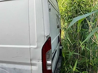 Citroën jumper - 2013 - afbeelding 30 van  33