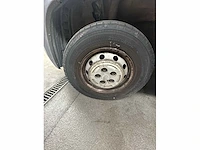 Citroën jumper - 2013 - afbeelding 32 van  33