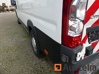 Citroën jumper (2011-148699 km-vin:vf7ydnbmfc11933414) - afbeelding 7 van  18