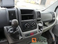 Citroën jumper (2011-148699 km-vin:vf7ydnbmfc11933414) - afbeelding 10 van  18