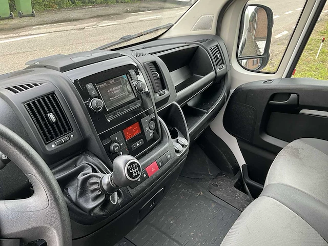 Citroën jumper, 2020 - afbeelding 3 van  30