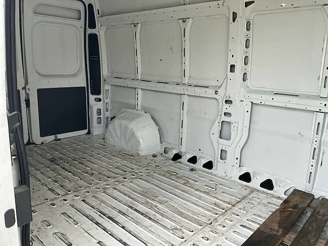 Citroën jumper, 2020 - afbeelding 7 van  30