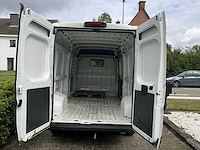Citroën jumper, 2020 - afbeelding 8 van  30