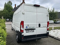 Citroën jumper, 2020 - afbeelding 23 van  30