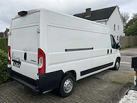 Citroën jumper, 2020 - afbeelding 26 van  30