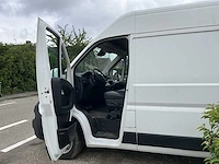 Citroën jumper, 2020 - afbeelding 28 van  30