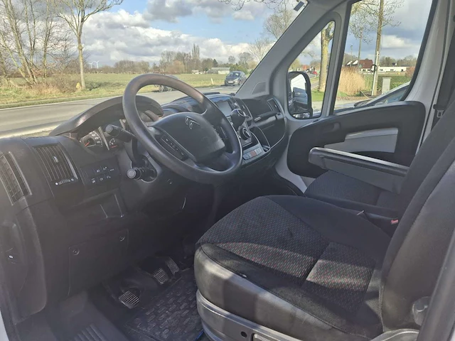 Citroën jumper 2.0l, 2019 - afbeelding 2 van  25