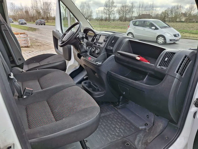 Citroën jumper 2.0l, 2019 - afbeelding 3 van  25